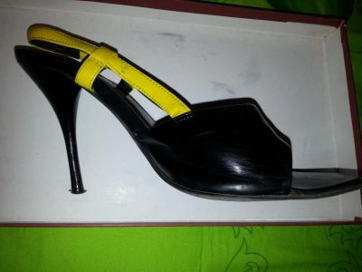 Лот: 4054890. Фото: 1. Corso Como босоножки! Новые 9800... Босоножки