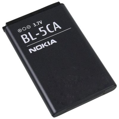 Лот: 13980525. Фото: 1. Аккумулятор АКБ Батарея для Nokia... Аккумуляторы