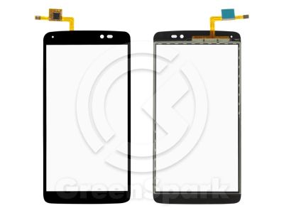 Лот: 16537863. Фото: 1. Тачскрин для Alcatel OT6045Y Idol... Дисплеи, дисплейные модули, тачскрины