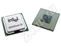 Лот: 213118. Фото: 1. Pentium D 915. Процессоры