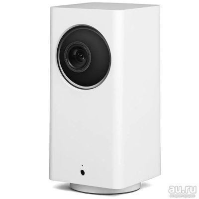 Лот: 13501459. Фото: 1. Камера Xiaomi MIjia Dafang Smart... Другое (фото, видеокамеры, оптика)