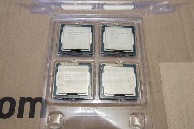 Лот: 5068953. Фото: 1. Intel Celeron G1620 Ivy Bridge... Процессоры