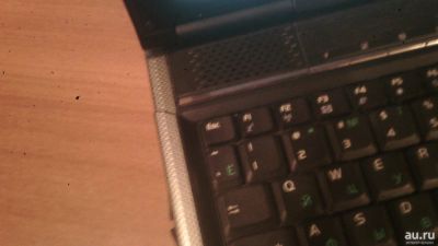 Лот: 8052368. Фото: 1. Ноутбук asus x55s 2 ядра. Ноутбуки