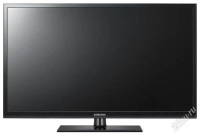 Лот: 1627341. Фото: 1. ТВ Samsung PS43D450. Телевизоры