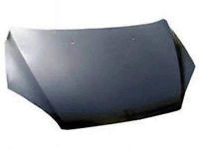 Лот: 3765857. Фото: 1. Капот Ford Focus II 05-08 до рестайлинга. Кузов