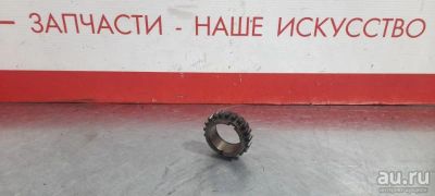 Лот: 17776794. Фото: 1. Шестерня коленвала Mazda Tribute... Двигатель и элементы двигателя