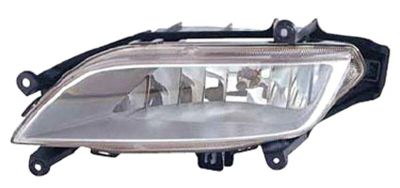 Лот: 3722407. Фото: 1. Туманка левая hyundai h-1/starex... Оптика и освещение