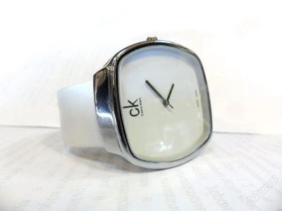 Лот: 1246647. Фото: 1. Calvin Klein new. Другие наручные часы