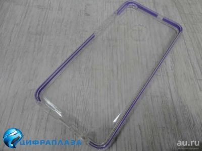 Лот: 17601968. Фото: 1. Чехол силиконовый Huawei Honor... Чехлы, бамперы