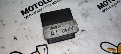 Лот: 23319043. Фото: 1. Коммутатор Yamaha YZF R1 04-05. Запчасти