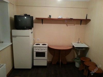 Лот: 2250588. Фото: 1. Сдам 1-комнатную квартиру ул.Любы... Квартиры, студии