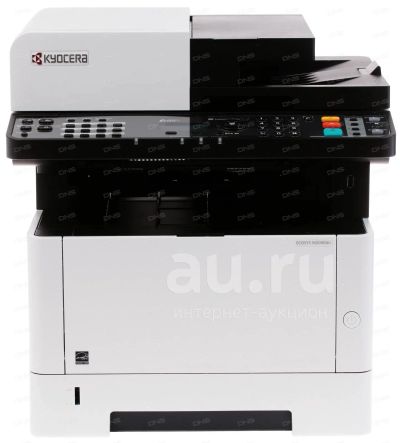 Лот: 18812471. Фото: 1. МФУ Kyocera M2040DN. МФУ и копировальные аппараты