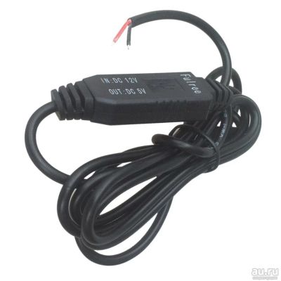 Лот: 8235762. Фото: 1. кабель питания/зарядка 5v в машину... Зарядные устройства, блоки питания, адаптеры сетевые для смартфонов