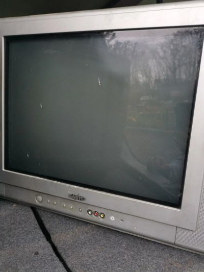 Лот: 16653928. Фото: 1. Телевизор Sanyo. Телевизоры