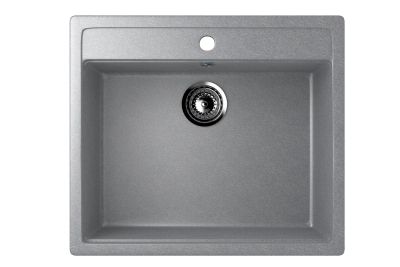 Лот: 25274734. Фото: 1. Мойка ULGRAN U-104. Мойки кухонные