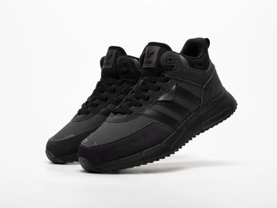 Лот: 23979541. Фото: 1. Зимние Кроссовки Adidas Retropy... Кеды, кроссовки, слипоны