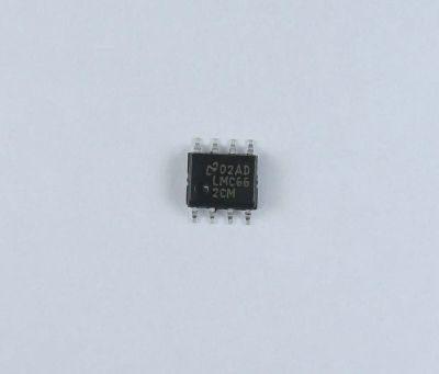 Лот: 20599705. Фото: 1. LMC662 ( LMC662CM ) CMOS Dual... Микросхемы