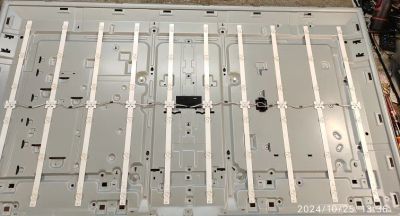 Лот: 23426988. Фото: 1. I-5500SY80062-VC YSAS055CN001... Запчасти для телевизоров, видеотехники, аудиотехники