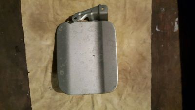 Лот: 12955353. Фото: 1. Продам лючек от Mazda demia. Кузов