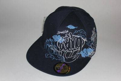 Лот: 7204997. Фото: 1. Кепка Wrung Division. Головные уборы