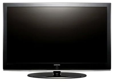 Лот: 7429120. Фото: 1. ЖК телевизор Samsung LE-52M87BD... Телевизоры
