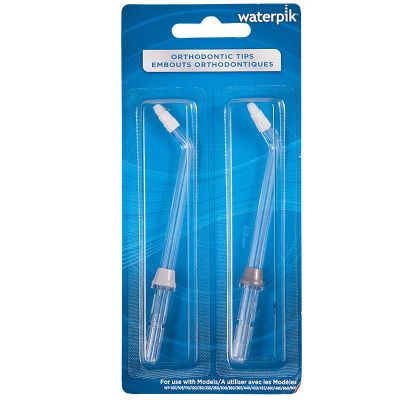 Лот: 23718982. Фото: 1. Waterpik Насадка для ирригатора... Лекарства