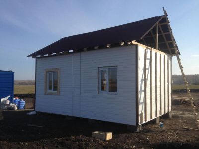 Лот: 9413976. Фото: 1. Продам дом. Дома