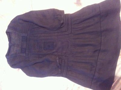 Лот: 5635566. Фото: 1. платье туника ZARA р. 44-46 новое. Платья