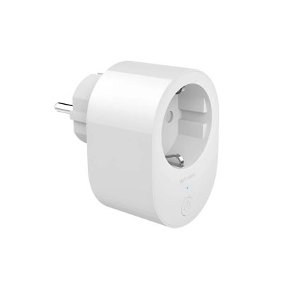 Лот: 25439547. Фото: 1. Умная розетка Xiaomi Smart Plug... Электроустановочные изделия