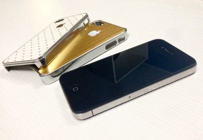 Лот: 11018009. Фото: 1. Apple iPhone 4 16Gb. Смартфоны