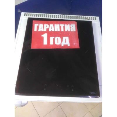 Лот: 25722588. Фото: 1. Варочная панель электрич. встраиваемая... Плиты, духовые шкафы, варочные поверхности