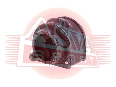 Лот: 24757221. Фото: 1. Втулка Заднего Стабилизатора ASVA... Разное