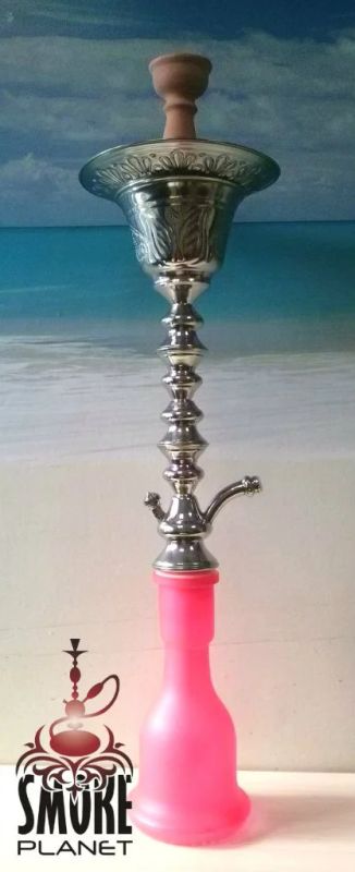 Лот: 7371045. Фото: 1. Кальян Khalil Mamoon Ice Pot... Свежие цветы