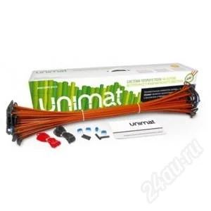 Лот: 2465120. Фото: 1. теплый пол unimat (инфракрасный... Тёплый пол