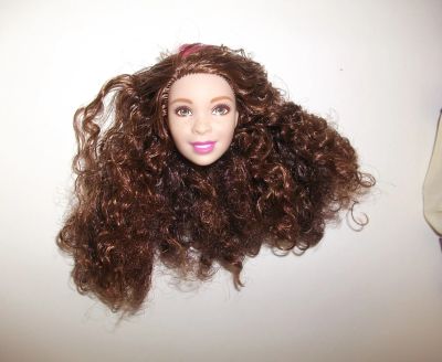 Лот: 11909348. Фото: 1. кукла барби Barbie барбиобразная... Куклы и аксессуары