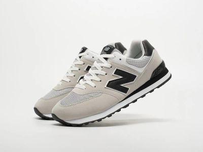 Лот: 23246229. Фото: 1. Кроссовки New Balance 574. Кеды, кроссовки, слипоны