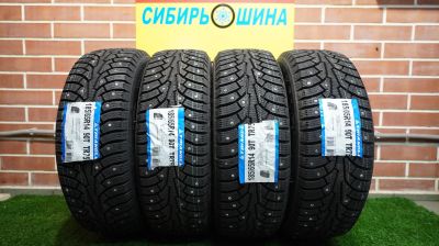 Лот: 23331802. Фото: 1. Triangle TR757 185/65 R14 90T. Шины