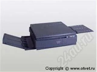 Лот: 42402. Фото: 1. Копир Canon FC220. Красноярск