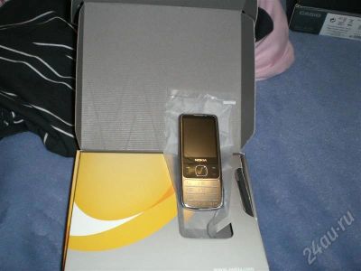 Лот: 283442. Фото: 1. nokia 6700 оригинал новый одна... Кнопочные мобильные телефоны