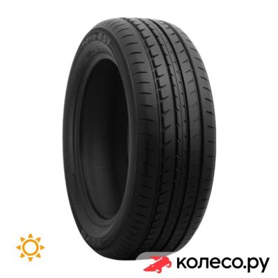 Лот: 25327342. Фото: 1. Proxes R37 225/55 R18 98H. Шины