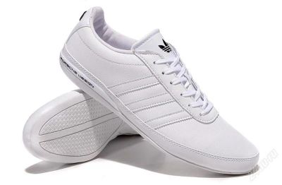 Лот: 2084880. Фото: 1. Адидас Кроссовки Adidas porsche... Кеды, кроссовки, слипоны