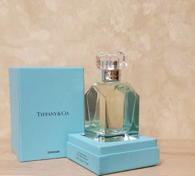 Лот: 14327528. Фото: 1. Tiffany. Женская парфюмерия