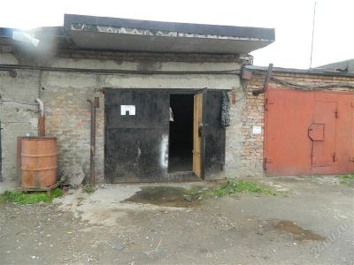 Лот: 2406649. Фото: 1. Гараж 32 кв.м. Гаражи, парковочные места