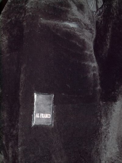 Лот: 18264754. Фото: 1. дубленка мужская. Верхняя одежда