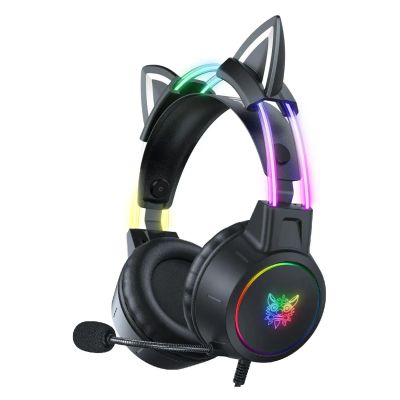 Лот: 24442005. Фото: 1. Игровые наушники Onikuma X15 Pro... Наушники, гарнитуры