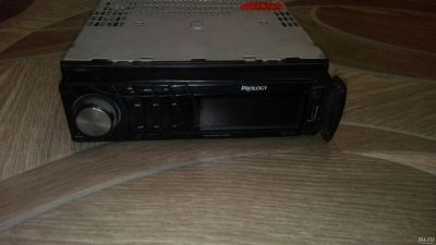 Лот: 12827356. Фото: 1. Автомагнитола Prology Mch-375u. Автомагнитолы