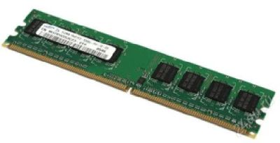 Лот: 1766188. Фото: 1. Оперативная память Samsung DDR2... Оперативная память