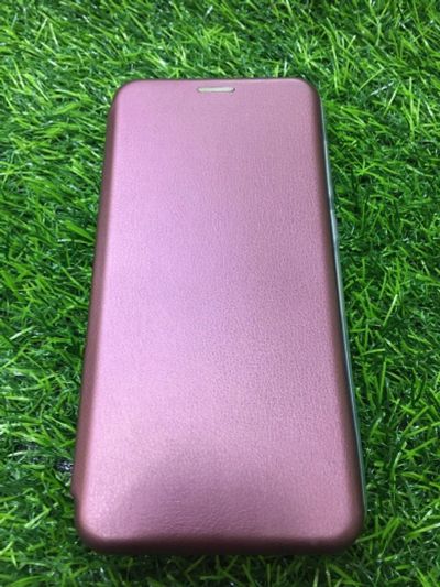 Лот: 16508859. Фото: 1. Кейс-книжка Xiaomi Redmi Note... Чехлы, бамперы