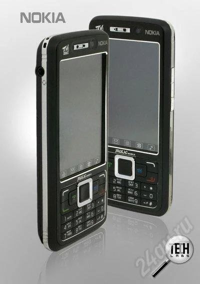 Лот: 406700. Фото: 1. nokia c1000+, 2 sim, Java, tv... Кнопочные мобильные телефоны
