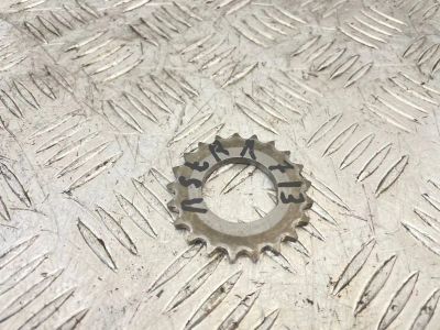Лот: 25581464. Фото: 1. шестерня коленвала Opel Astra... Другое (автозапчасти)
